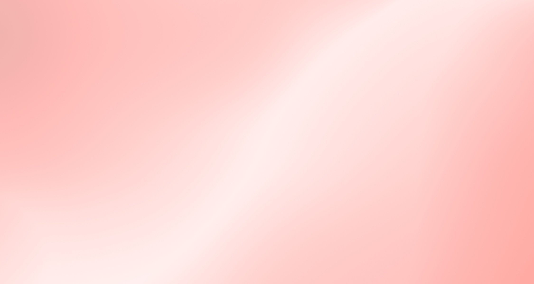 Pink Gradient Blurred Background