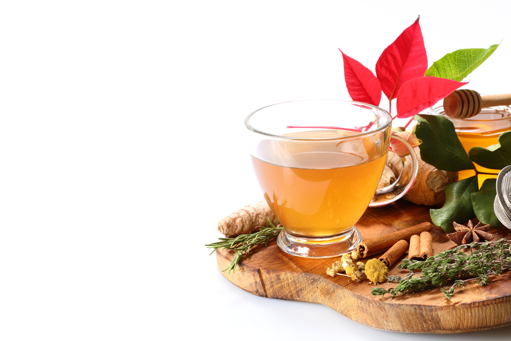 Detox Herbal Tea